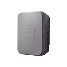 AIR-AP1562D-E-K9 Cisco WIFI точка доступа с 2 внутренними напр. антеннами 2.4 GHz/5 GHz, 802.11ас