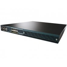 AIR-CT5508-100-K9 Cisco Aironet WI-FI контроллер беспроводной сети на 100 точек доступа