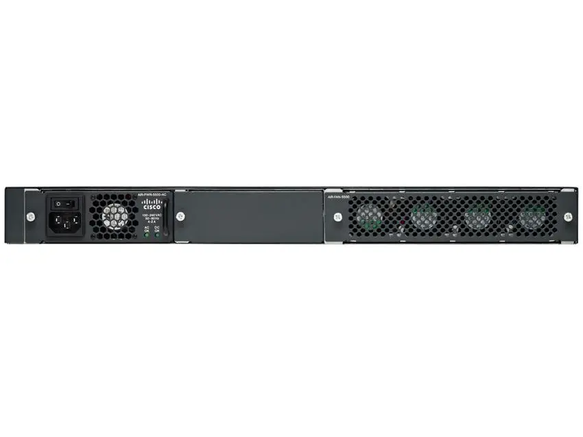 AIR-CT5508-100-K9 Cisco Aironet WI-FI контроллер беспроводной сети на 100 точек доступа AIR-CT5508-100-K9 Cisco Aironet WI-FI контроллер беспроводной сети на 100 точек доступа