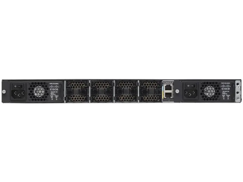 WS-C3560E-12D-S Cisco Catalyst сетевой коммутатор 12 портов X2 SFP, IP Base WS-C3560E-12D-S Cisco Catalyst сетевой коммутатор 12 портов X2 SFP, IP Base