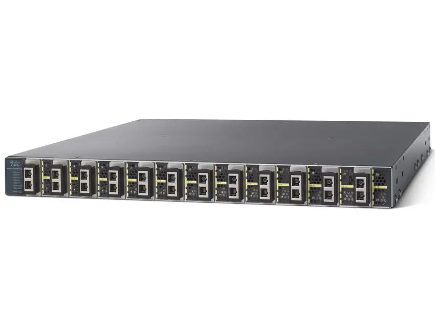 WS-C3560E-12D-S Cisco Catalyst сетевой коммутатор 12 портов X2 SFP, IP Base WS-C3560E-12D-S Cisco Catalyst сетевой коммутатор 12 портов X2 SFP, IP Base