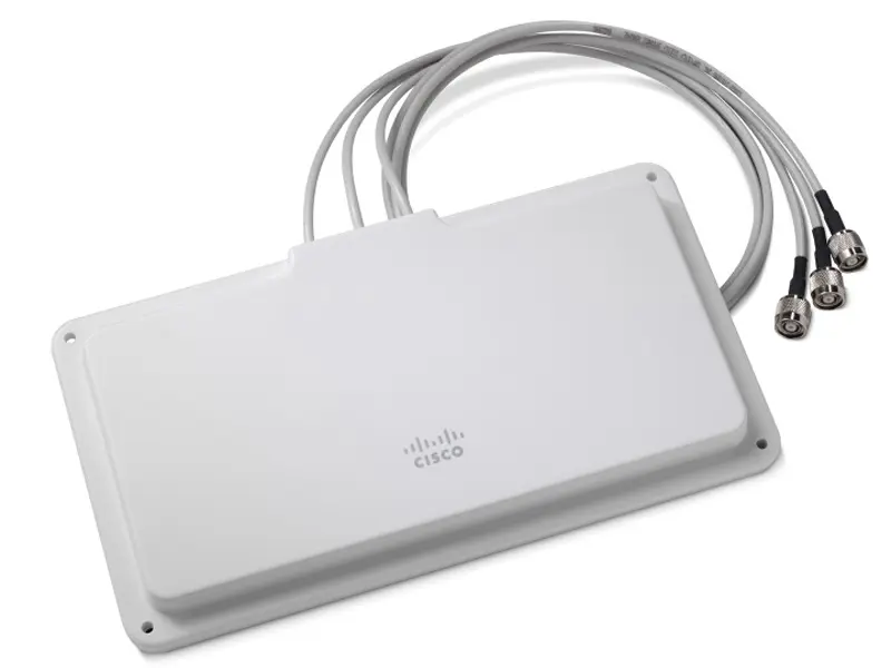 AIR-ANT2460NP-R Cisco трехэлементная WI-FI антенна 2,4 GHz AIR-ANT2460NP-R Cisco трехэлементная WI-FI антенна 2,4 GHz