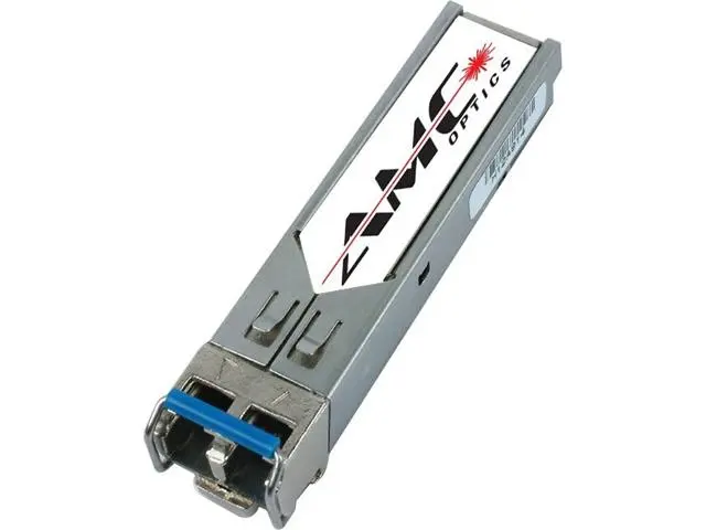 GLC-FE-100FX Cisco оптический SFP трансивер 100BASE-FX, MMF, 1310nm, до 2км