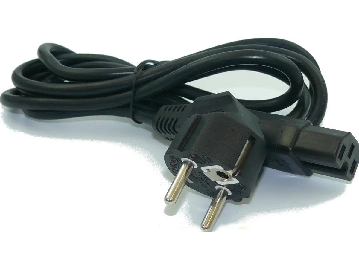 CAB-9K10A-EU Cisco кабель питания CEE 7/7 - IEC-C15 2,5 м 220В, для Cisco Nexus 5000