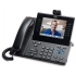 CP-CAM-C-UCL  Cisco USB видеокамера для Cisco IP Phones 9900 черного цвета с лицензиней 