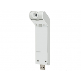 CP-CAM-W-UCL Cisco USB видеокамера для Cisco IP Phones 9900 белого цвета с лицензиней 