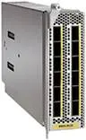 N5K-C5696Q Cisco Nexus 5000 шасси коммутатора агрегации 96 x QSFP+, SW 7.68Tbps, 4RU N5K-C5696Q Cisco Nexus 5000 шасси коммутатора агрегации 96 x QSFP+, SW 7.68Tbps, 4RU