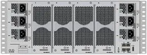 N5K-C5696Q Cisco Nexus 5000 шасси коммутатора агрегации 96 x QSFP+, SW 7.68Tbps, 4RU N5K-C5696Q Cisco Nexus 5000 шасси коммутатора агрегации 96 x QSFP+, SW 7.68Tbps, 4RU
