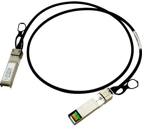 Модуль Cisco SFP-H10GB-CU1M=