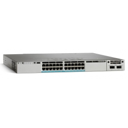 Коммутатор Cisco WS-C3850-24U-L