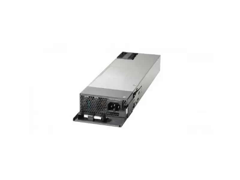 Запасной блок питания Cisco PWR-C5-125WAC/2 для коммутаторов 9200