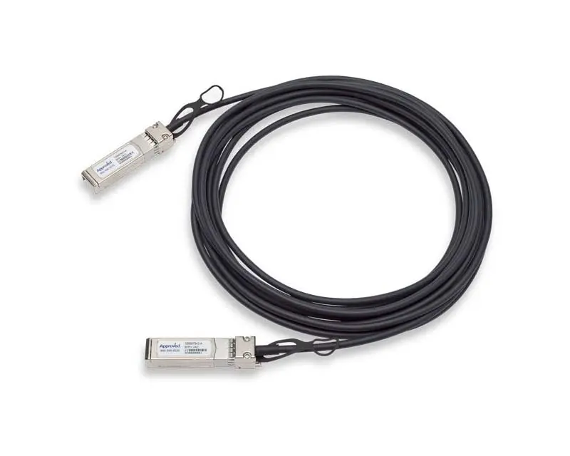QSFP-H40G-CU5M Cisco медный кабель c 2 трансиверами QSFP длиной 5 м