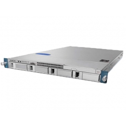 BE6K-ST-BDL-XU Cisco сервер Business Edition 6000 IP АТС 2 x Intel Xeon E5-2609, 4 x 2.5