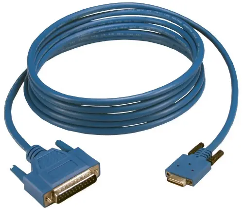 Кабель интерфейсный Cisco CAB-SS-232MT=