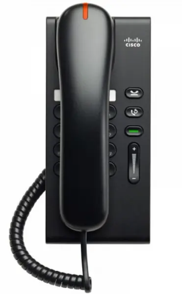 Телефон проводной Cisco CP-6901-C-K9=