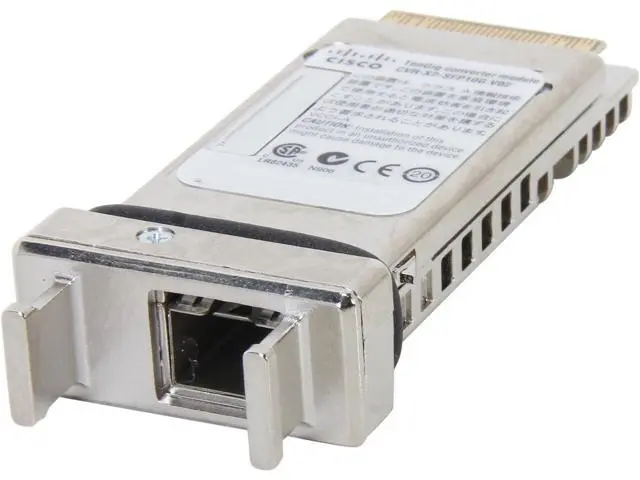Конвертер Cisco CVR-X2-SFP10G=