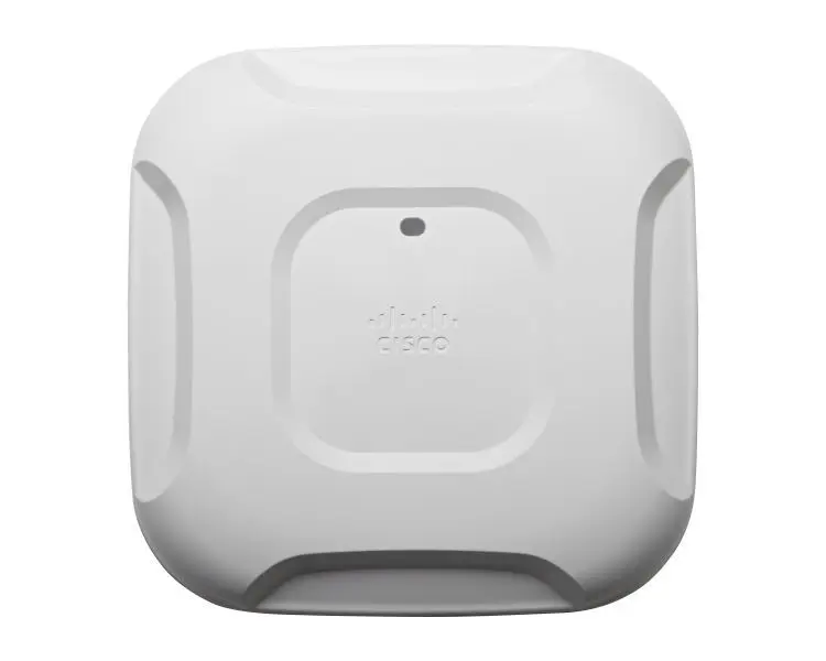 Точка доступа Cisco AIR-CAP3702I-E-K9