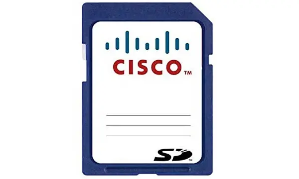 Модуль памяти Cisco UCS-SD-16G