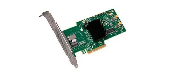 Контроллер Cisco UCSC-RAID-9220-8I Контроллер Cisco UCSC-RAID-9220-8I