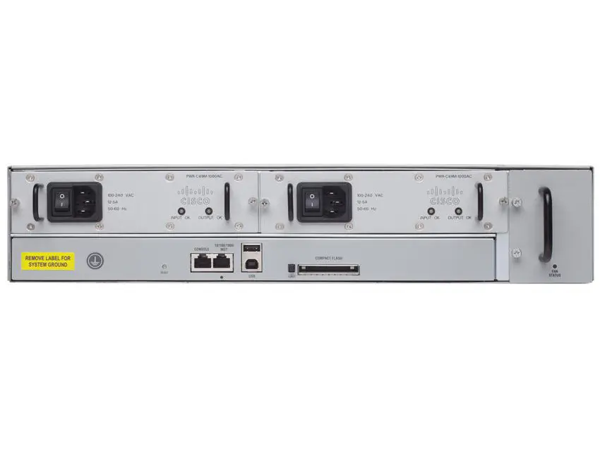 WS-C4900M Cisco сетевой коммутатор 8 x X2 WS-C4900M Cisco сетевой коммутатор 8 x X2