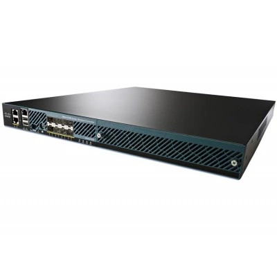 AIR-CT5508-250-K9 Cisco Aironet WI-FI контроллер беспроводной сети на 250 точек доступа