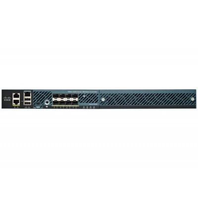 AIR-CT5508-250-K9 Cisco Aironet WI-FI контроллер беспроводной сети на 250 точек доступа AIR-CT5508-250-K9 Cisco Aironet WI-FI контроллер беспроводной сети на 250 точек доступа