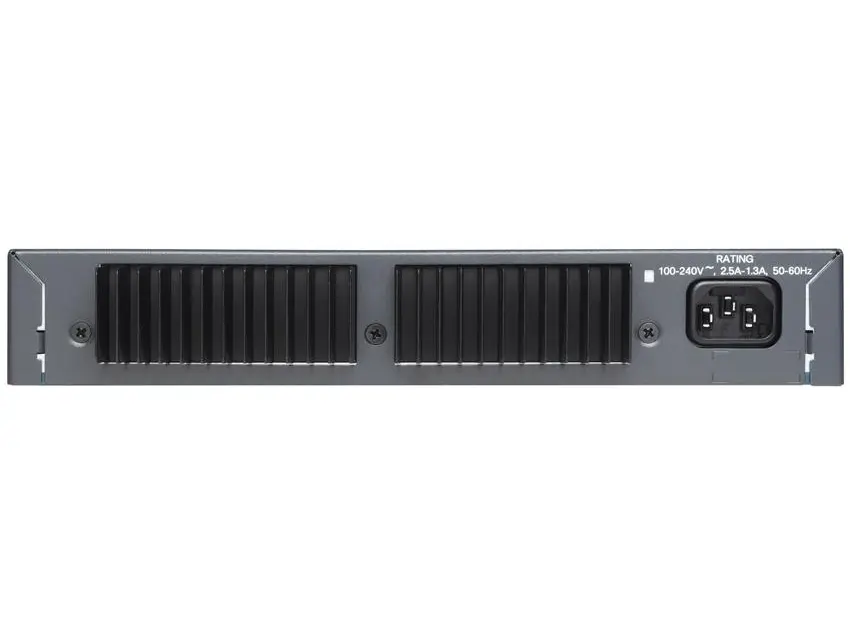 WS-C3560C-12PC-S Cisco Catalyst PoE+ коммутатор (12 PoE+ 124W) 12 x FE, 2 x GE COMBO SFP, IP Base WS-C3560C-12PC-S Cisco Catalyst PoE+ коммутатор (12 PoE+ 124W) 12 x FE, 2 x GE COMBO SFP, IP Base