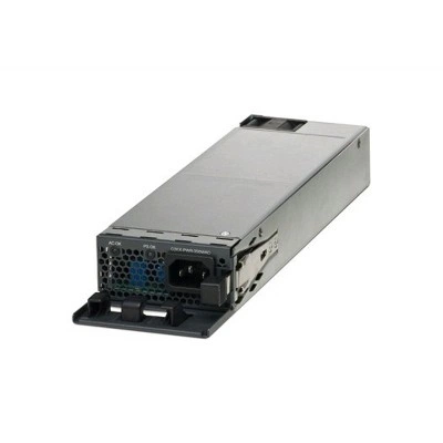 Блок питания PoE Cisco PWR-4330-POE-AC для маршрутизатора 4330 Блок питания PoE Cisco PWR-4330-POE-AC для маршрутизатора 4330