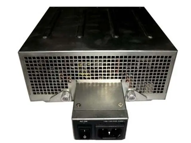 Блок питания Cisco PWR-3900-AC/2