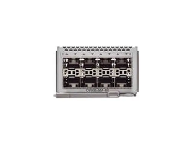C9500-NM-8X Cisco Catalyst сетевой модуль 8 x SFP+