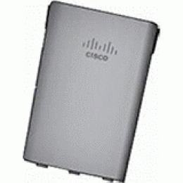 CP-BATT-8821 Cisco аккумуляторная батарея для IP телефона Cisco Phone 8821 СТАНДАРТНАЯ