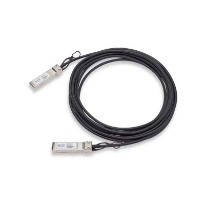 QSFP-H40G-CU2M Cisco медный кабель c 2 трансиверами QSFP длиной 2 м