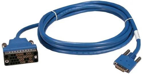 Кабель интерфейсный Cisco CAB-SS-V35FC=
