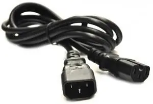 Кабель питания Cisco CAB-C15-CBN= Кабель питания Cisco CAB-C15-CBN=