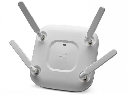 Точка доступа Cisco AIR-CAP2702E-R-K9