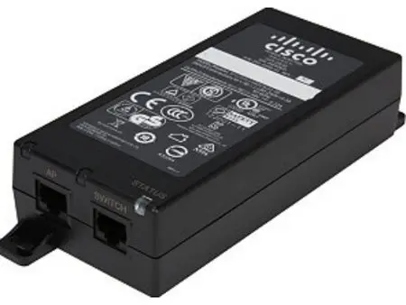 Блок питания Cisco CTS-PWR-AIR-INJ5=