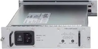 Блок питания Cisco PWR-4450-AC=