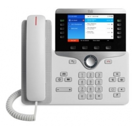 Проводной IP-телефон Cisco 8861