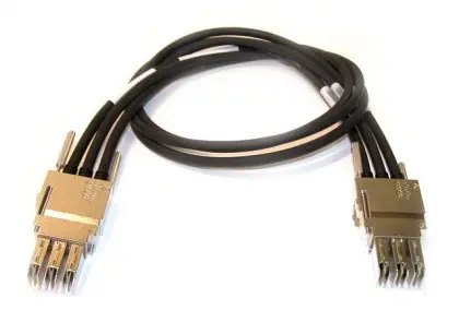 Кабель патч-корд Cisco STACK-T1-1M=