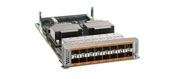 Модуль расширения Cisco N10-E0060