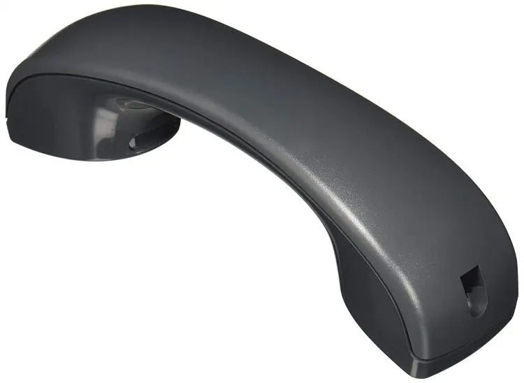 Трубка телефонная Cisco SB SPA500-HANDSET=
