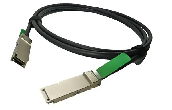 Кабель интерфейсный Cisco QSFP-H40G-CU1M=