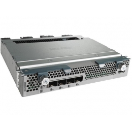 Модуль Cisco UCS-IOM-2204XP