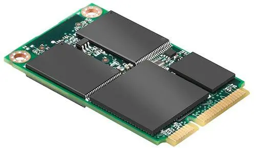 Жесткий диск Cisco SSD-MSATA-200G=