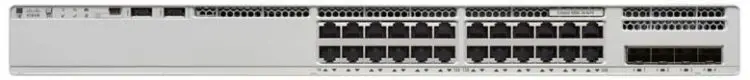 Коммутатор Cisco C9200L-24T-4X-RA