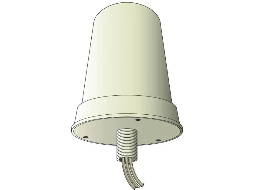 AIR-ANT2440NV Cisco трехэлментная WIFI антенна 2,4 GHz AIR-ANT2440NV Cisco трехэлментная WIFI антенна 2,4 GHz