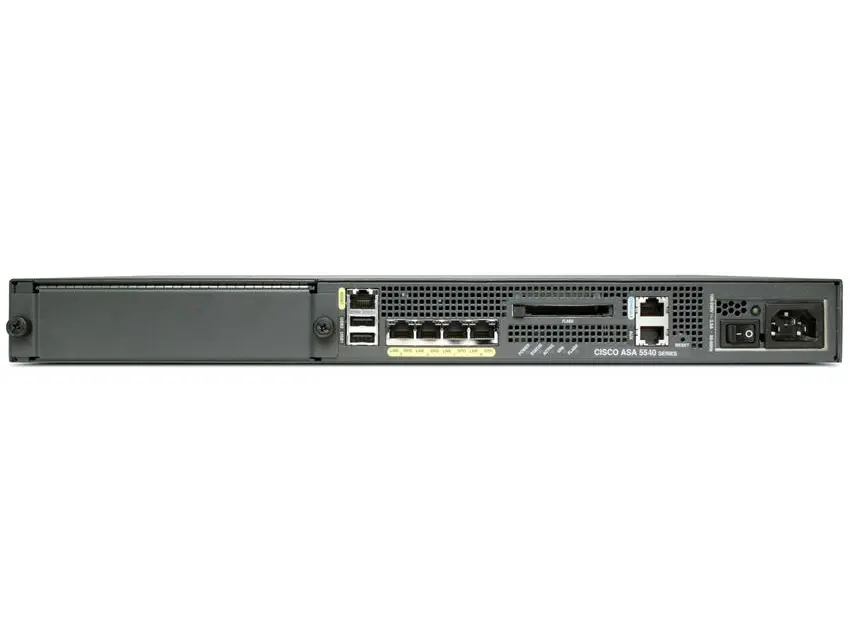 Сетевой сенсор Cisco IPS 4240-DC Сетевой сенсор Cisco IPS 4240-DC