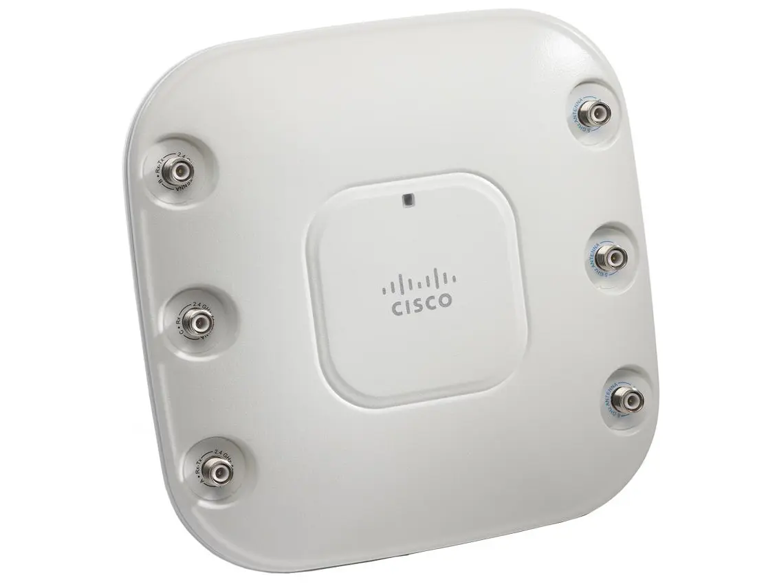 AIR-AP1261N-E-K9 Cisco WIFI внешняя точка с внешними антеннами 2.4/5 GHz, 802.11b/g/n AIR-AP1261N-E-K9 Cisco WIFI внешняя точка с внешними антеннами 2.4/5 GHz, 802.11b/g/n