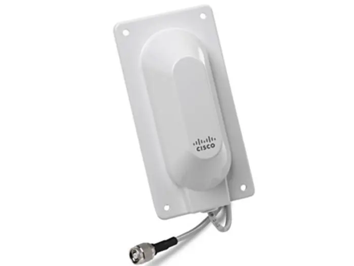 AIR-ANT2450S-R Cisco секторная WIFI антенна 2.4 Ghz AIR-ANT2450S-R Cisco секторная WIFI антенна 2.4 Ghz