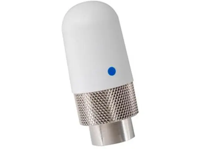 AIR-ANT5135SDW-R monopole Cisco  WIFI антенна 5 GHz 3,5 дБ белая короткая